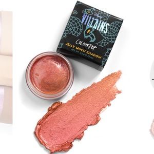Colourpop x Disney Villains 'I Own You' Eyeshadow